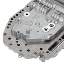 2008 Kia Spectra5 LX Convenience Hatchback 4-Door 2.0L 1975CC l4 A4CF1 Automatic Transmission Valve Body W/Solenoid 46313-23000 Generic-14