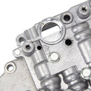 2008-2010 Hyundai Elantra GL/L Sedan 4-Door 2.0L 1975CC l4 A4CF1 Automatic Transmission Valve Body W/Solenoid 46313-23000 Generic-16