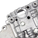 2007-2010 Hyundai Elantra Limited/SE Sedan 4-Door 2.0L 1975CC l4 A4CF1 Automatic Transmission Valve Body W/Solenoid 46313-23000 Generic-16
