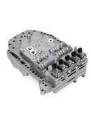 2007-2010 Hyundai Elantra Limited/SE Sedan 4-Door 2.0L 1975CC l4 A4CF1 Automatic Transmission Valve Body W/Solenoid 46313-23000 Generic-17