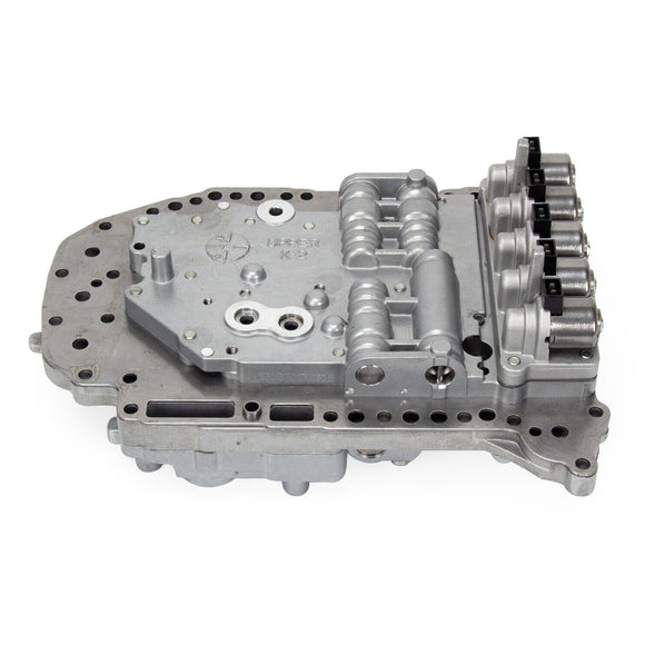 2008 Kia Spectra LX Convenience/Premium Sedan 4-Door 2.0L 1975CC l4 A4CF1 Automatic Transmission Valve Body W/Solenoid 46313-23000 Generic