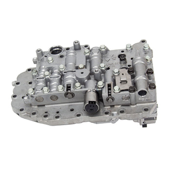 2007-2009 Kia Spectra5 SX Hatchback 4-Door 2.0L 1975CC l4 A4CF1 Automatic Transmission Valve Body W/Solenoid 46313-23000 Generic