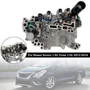 2013-2015 Nissan Sentra JF015E RE0F11A CVT Valve Body 31705X428B 31705X428C 31705X428E Generic-7