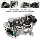 2012-2015 Suzuki Swift JF015E RE0F11A CVT Valve Body 31705X428B 31705X428C 31705X428E Generic-8