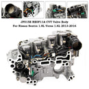 2014-2015 Nissan Note & Versa Note JF015E RE0F11A CVT Valve Body 31705X428B 31705X428C 31705X428E Generic-8