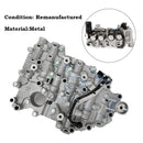 2014-2015 Nissan Note & Versa Note JF015E RE0F11A CVT Valve Body 31705X428B 31705X428C 31705X428E Generic-9