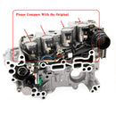 2011-2015 Nissan Tiida JF015E RE0F11A CVT Valve Body 31705X428B 31705X428C 31705X428E Generic-4