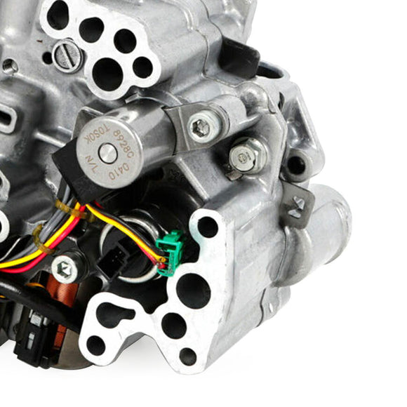 2013-2015 Chevrolet Spark JF015E RE0F11A CVT Valve Body 31705X428B 31705X428C 31705X428E Generic