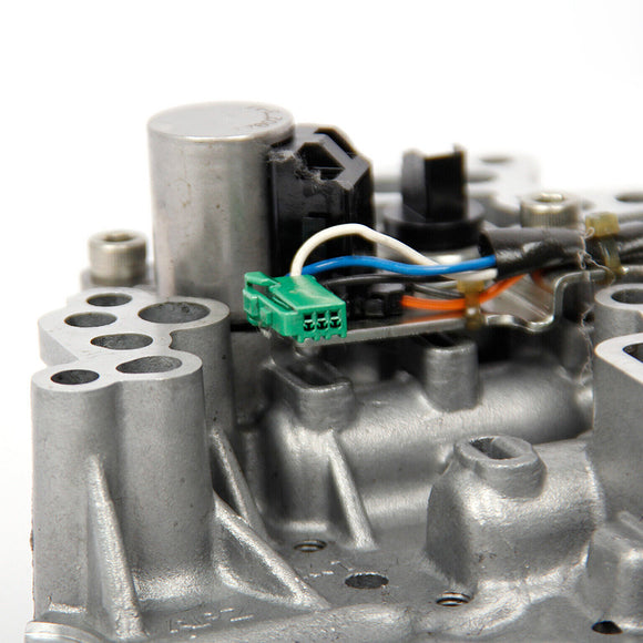 2014-2015 Nissan Note & Versa Note JF015E RE0F11A CVT Valve Body 31705X428B 31705X428C 31705X428E Generic