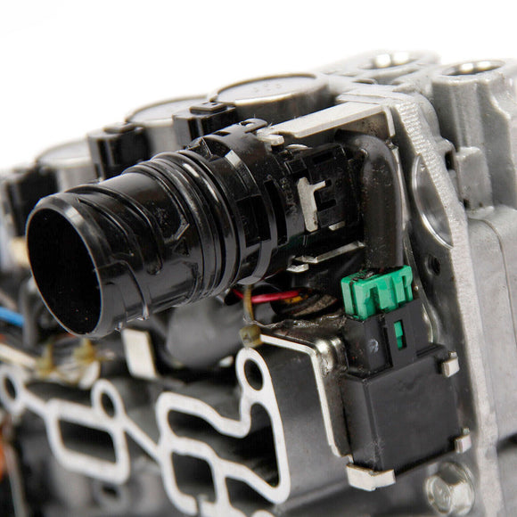 2014-2015 Nissan Note & Versa Note JF015E RE0F11A CVT Valve Body 31705X428B 31705X428C 31705X428E Generic