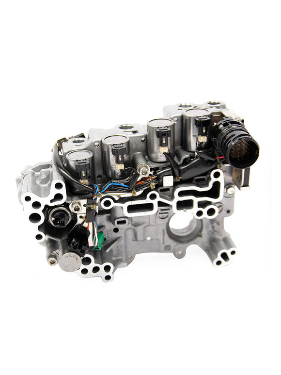 2012-2015 Suzuki Swift JF015E RE0F11A CVT Valve Body 31705X428B 31705X428C 31705X428E Generic