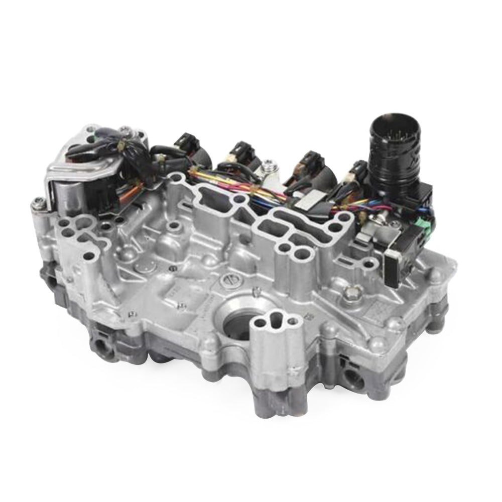 Supercarpart 2013-2016 Nissan Sentra 1.8L Versa 1.6L  JF015E RE0F11A CVT Valve Body 31705X428B 31705X428C 31705X428E Generic