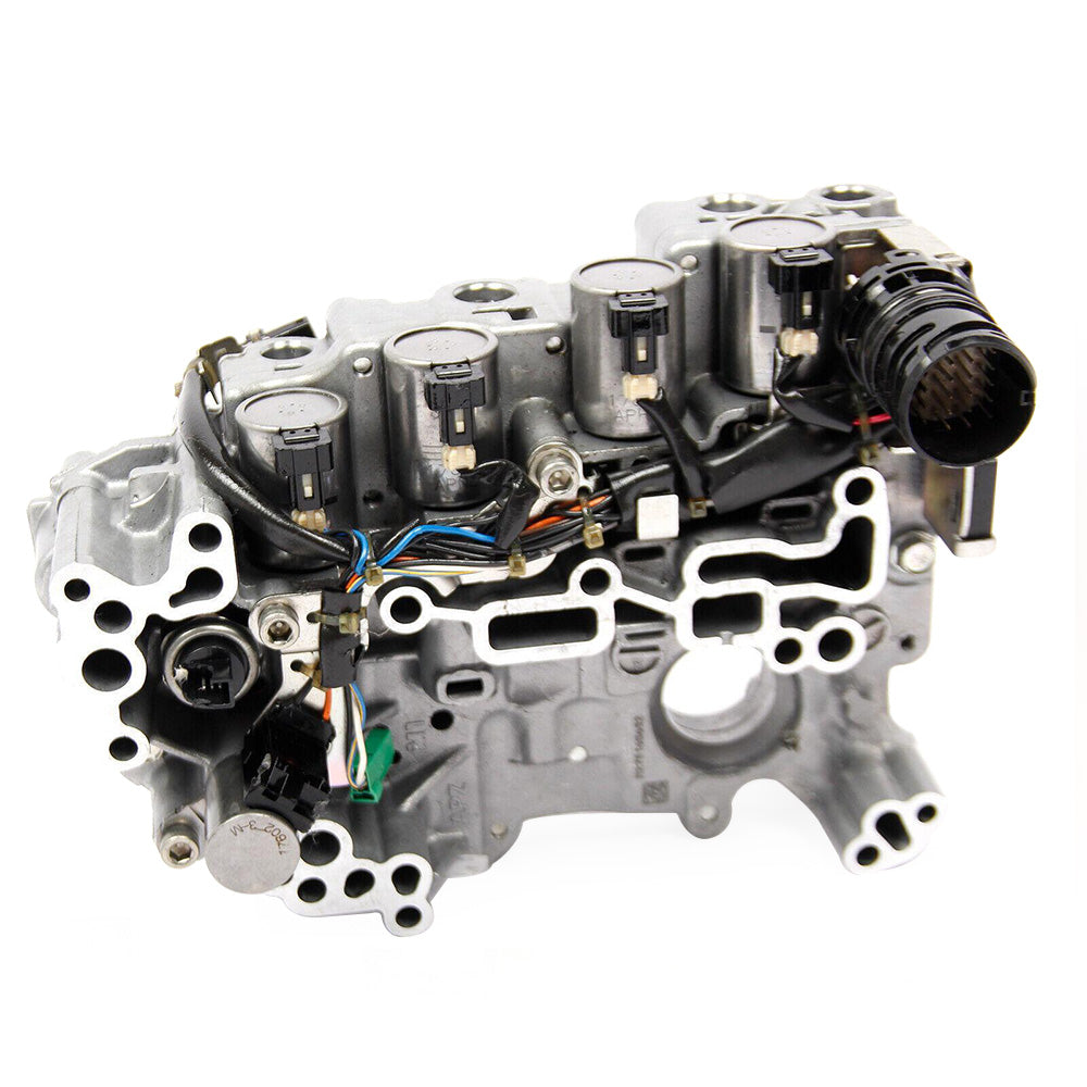 Supercarpart 2011-2015 Nissan Tiida JF015E RE0F11A CVT Valve Body 31705X428B 31705X428C 31705X428E Generic