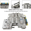 2006 545i 645ci,645Li V8 4.4L 6HP26 6HP19 Valve Body A052/B052 Generic-6