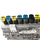 BMW AUDI VW Jaguar Hyundai Lincoln 545i 760i X5 X6 6HP26 6HP19 Valve Body A052/B052 Generic-9