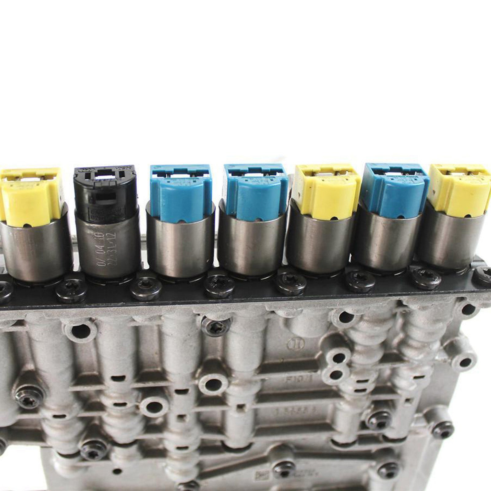 Supercarpart 2006-2009 XJ8,XJ8L,XJR,Super,XK8,XKR V8 4.2L 6HP26 6HP19 Valve Body A052/B052 Generic