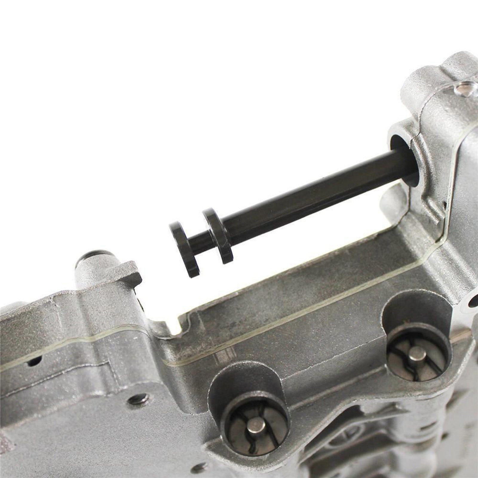 Supercarpart 2008-2009 550i V8 4.8L 6HP26 6HP19 Valve Body A052/B052 Generic