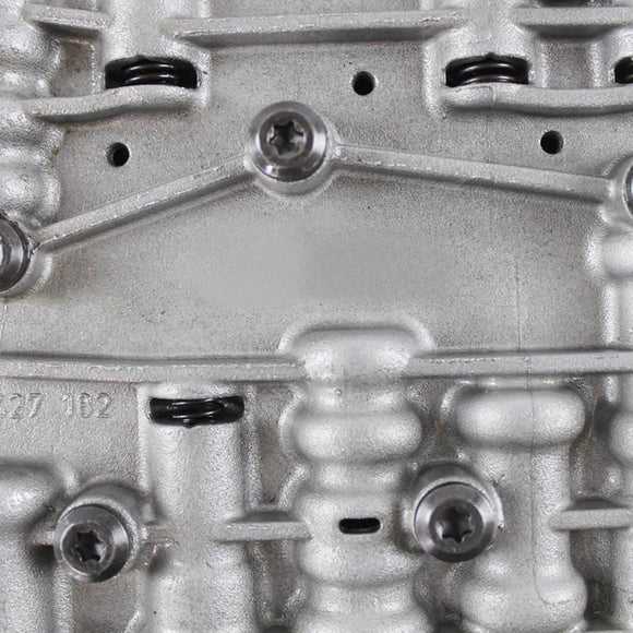 2006-2010 5 Series L4 2.0L L6 2.5L 3.0L V8 4.0L 4.4L 4.8L 6HP26 6HP19 Valve Body A052/B052 Generic