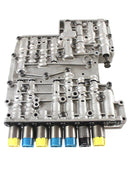 2006-2009 XJ8,XJ8L,XJR,Super,XK8,XKR V8 4.2L 6HP26 6HP19 Valve Body A052/B052 Generic-15