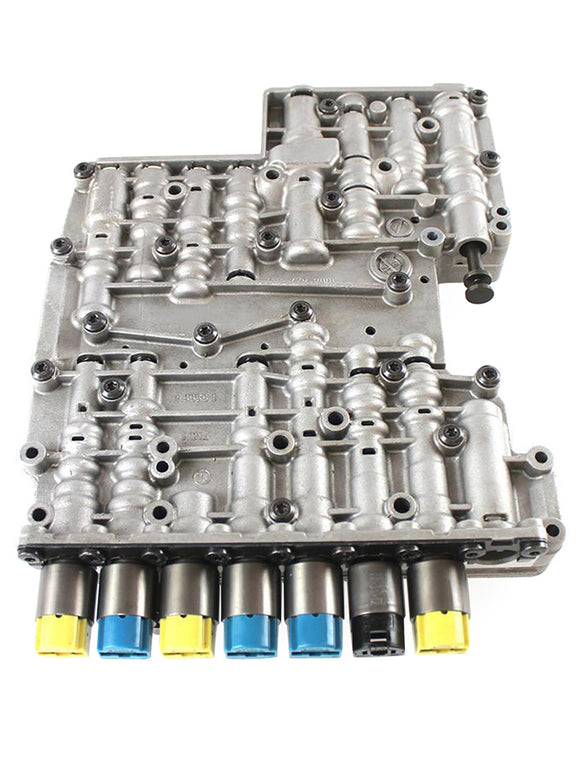 2006-2009 XJ8,XJ8L,XJR,Super,XK8,XKR V8 4.2L 6HP26 6HP19 Valve Body A052/B052 Generic