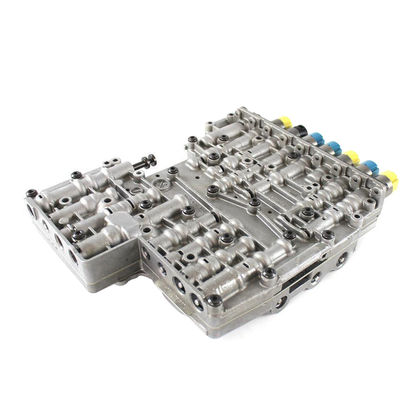 Supercarpart 2006-2009 XJ8,XJ8L,XJR,Super,XK8,XKR V8 4.2L 6HP26 6HP19 Valve Body A052/B052 Generic