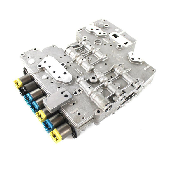 BMW AUDI VW Jaguar Hyundai Lincoln 545i 760i X5 X6 6HP26 6HP19 Valve Body A052/B052 Generic