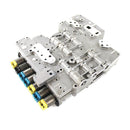 2006-2010 5 Series L4 2.0L L6 2.5L 3.0L V8 4.0L 4.4L 4.8L 6HP26 6HP19 Valve Body A052/B052 Generic-17