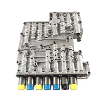 2006-2009 XJ8,XJ8L,XJR,Super,XK8,XKR V8 4.2L 6HP26 6HP19 Valve Body A052/B052 Generic