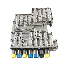 2006-2010 X5 V8 4.4L 4.8L 6HP26 6HP19 Valve Body A052/B052 Generic