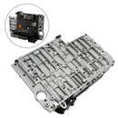 C55 CL65 AMG SLR McLaren 2005-2006 722.6 TCU Transmission Valve Body Solenoid w/Conductor Plate A2402700106 Generic-7