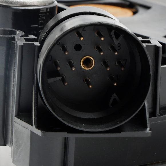 S430 2000-2006 722.6 TCU Transmission Valve Body Solenoid w/Conductor Plate A2402700106 Generic