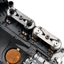 C240 C320 2001-2005 722.6 TCU Transmission Valve Body Solenoid w/Conductor Plate A2402700106 Generic-14