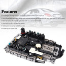 2000+ A CLASS 7 SP R/AWD L4 2.2L V6 2.5L 3.0L 3.5L V8 6.3L Transmission Valve Body+ TCU Control Unit Conductor Plate 722.9 VGS2 5Pin A0034460310  Generic-5
