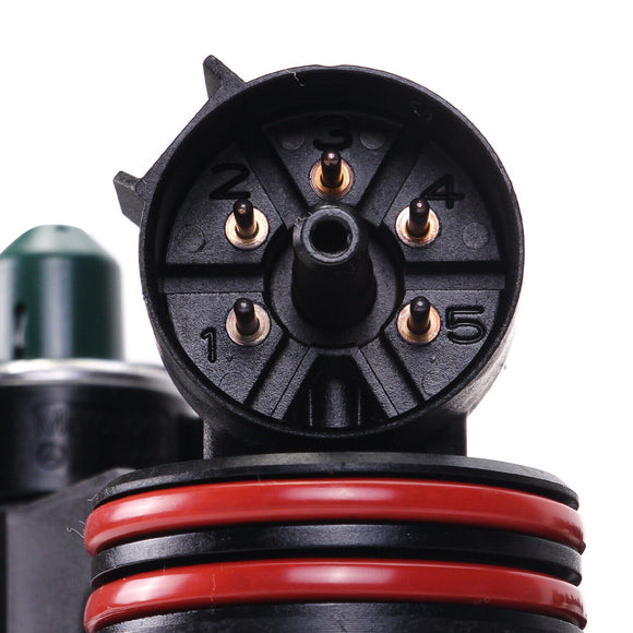 2010+ CLS 7 SP RWD V8 6.3L Transmission Valve Body+ TCU Control Unit Conductor Plate 722.9 VGS2 5Pin A0034460310  Generic