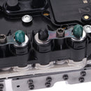 2003+ CL 7 SP R/AWD V8 5.0L 5.5L 6.3L Transmission Valve Body+ TCU Control Unit Conductor Plate 722.9 VGS2 5Pin A0034460310  Generic-11