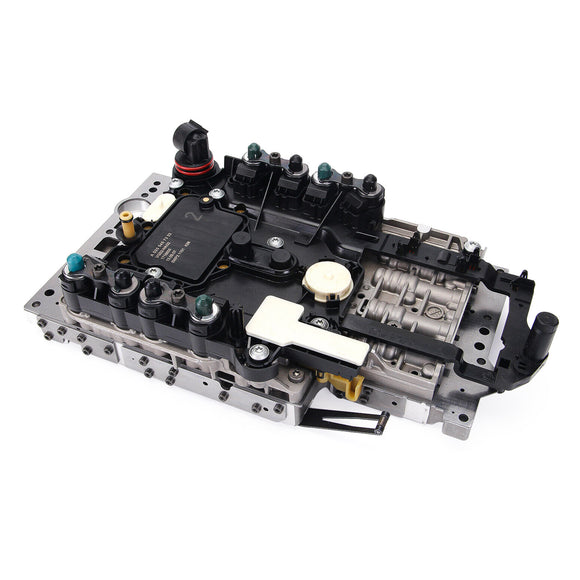 2000+ A CLASS 7 SP R/AWD L4 2.2L V6 2.5L 3.0L 3.5L V8 6.3L Transmission Valve Body+ TCU Control Unit Conductor Plate 722.9 VGS2 5Pin A0034460310  Generic
