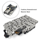 2004+ CLS 7 SP R/AWD V6 3.0L 3.5L V8 4.6L 5.0L 5.4L 5.5L 6.3L Transmission Valve Body+ TCU Control Unit Conductor Plate 722.9 VGS3 4Pin A0034460310 Generic-8