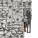 2005+ R CLASS 7 SP R/AWD V6 3.0L 3.5L V8 4.6L 5.0L 5.5L Transmission Valve Body+ TCU Control Unit Conductor Plate 722.9 VGS3 4Pin A0034460310 Generic-10