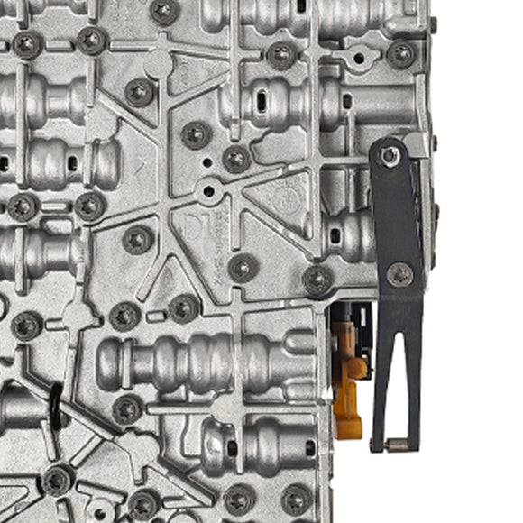 2005+ ML CLASS 7 SP R/AWD V6 3.0L 3.5L V8 4.0L 4.6L 5.0L 5.5L 6.3L Transmission Valve Body+ TCU Control Unit Conductor Plate 722.9 VGS3 4Pin A0034460310 Generic