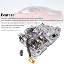 2000-2005 FAMILIA 1.3L 1.5L 1.6L 1.8L 2.0L 4F27E Transmission Valve Body Generic-4