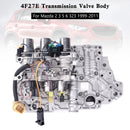 2008-2011 BIANTE 2.0L 4F27E Transmission Valve Body Generic-5