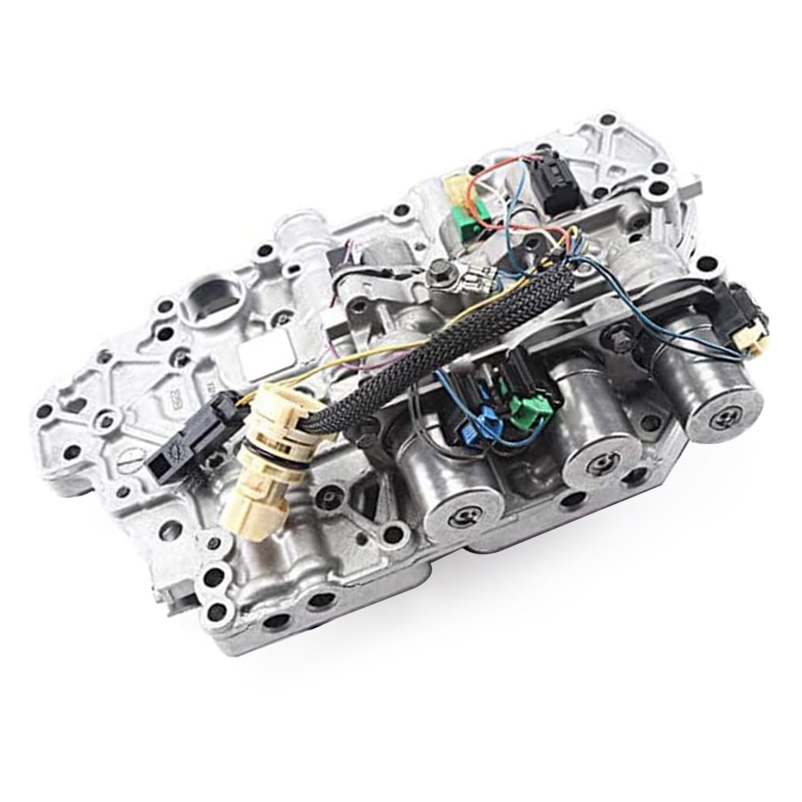 2003-2011 AXELA/WAGON 1.5L 1.6L 2.0L 2.3L 4F27E Transmission Valve Body Generic