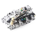 1999-2004 PROT¨¦G¨¦ 1.6/1.8L/2.0L 4F27E Transmission Valve Body Generic-9