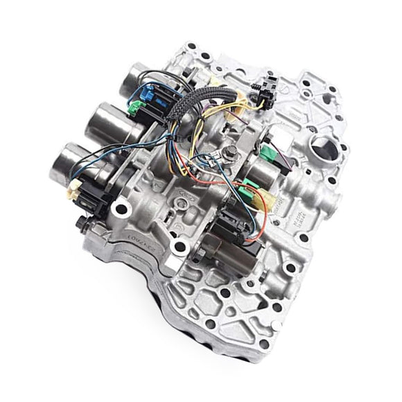 2003-2011 AXELA/WAGON 1.5L 1.6L 2.0L 2.3L 4F27E Transmission Valve Body Generic
