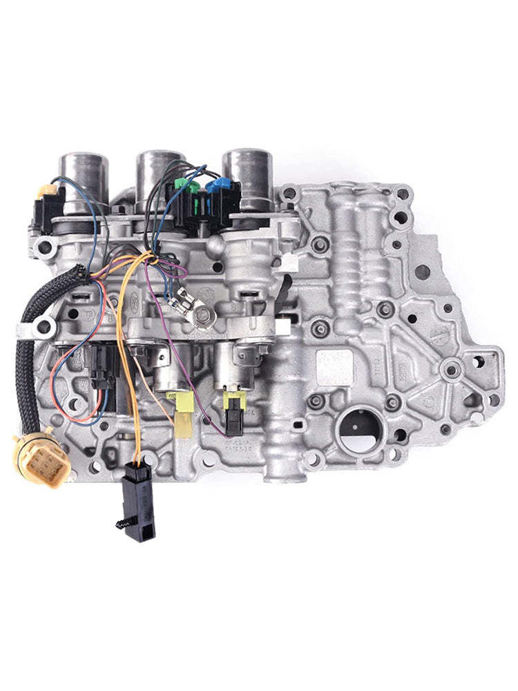 2005-2011 MAZDA 5 2.0L 4F27E Transmission Valve Body Generic