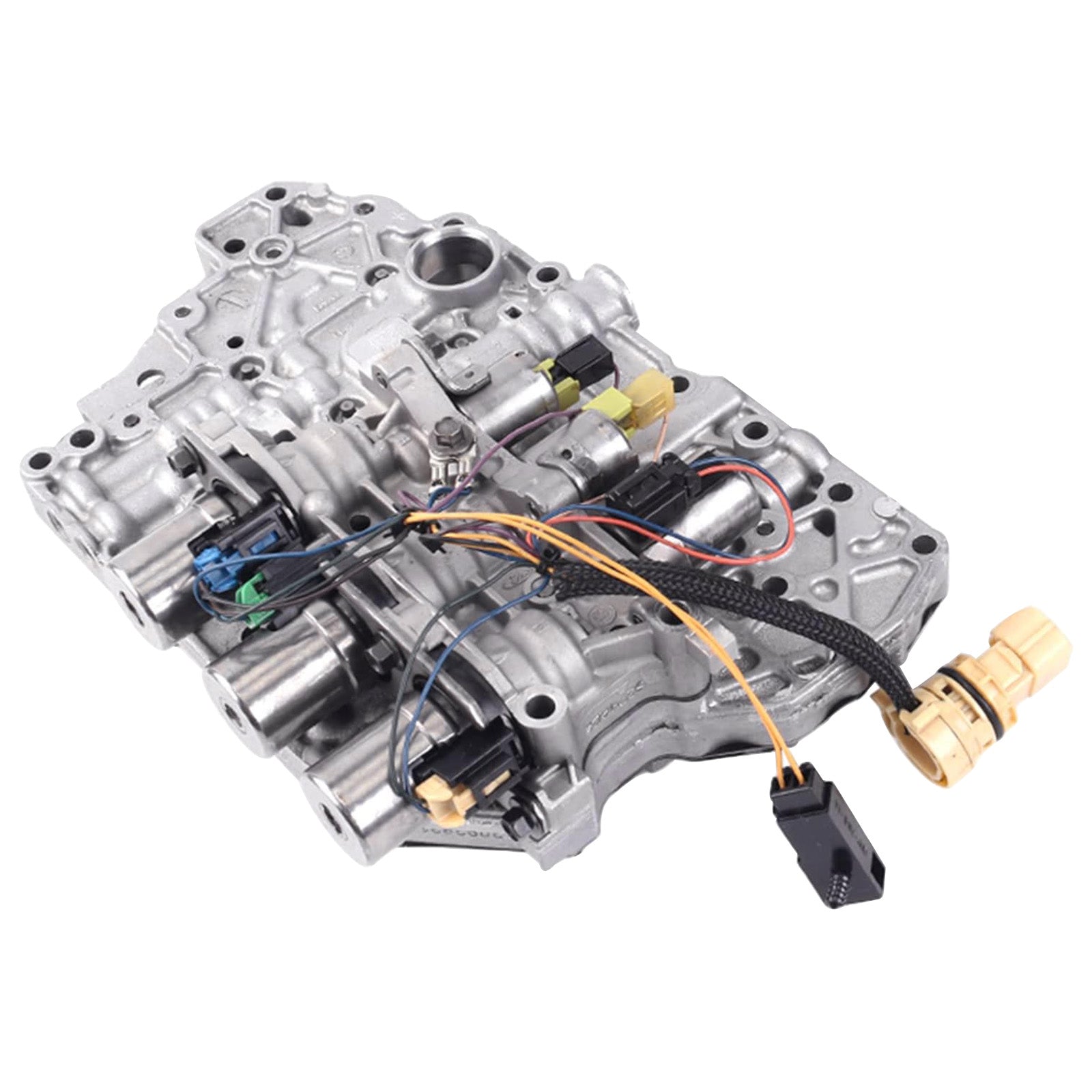 2003-2011 AXELA/WAGON 1.5L 1.6L 2.0L 2.3L 4F27E Transmission Valve Body Generic