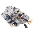 2005-2011 MAZDA 5 2.0L 4F27E Transmission Valve Body Generic-13