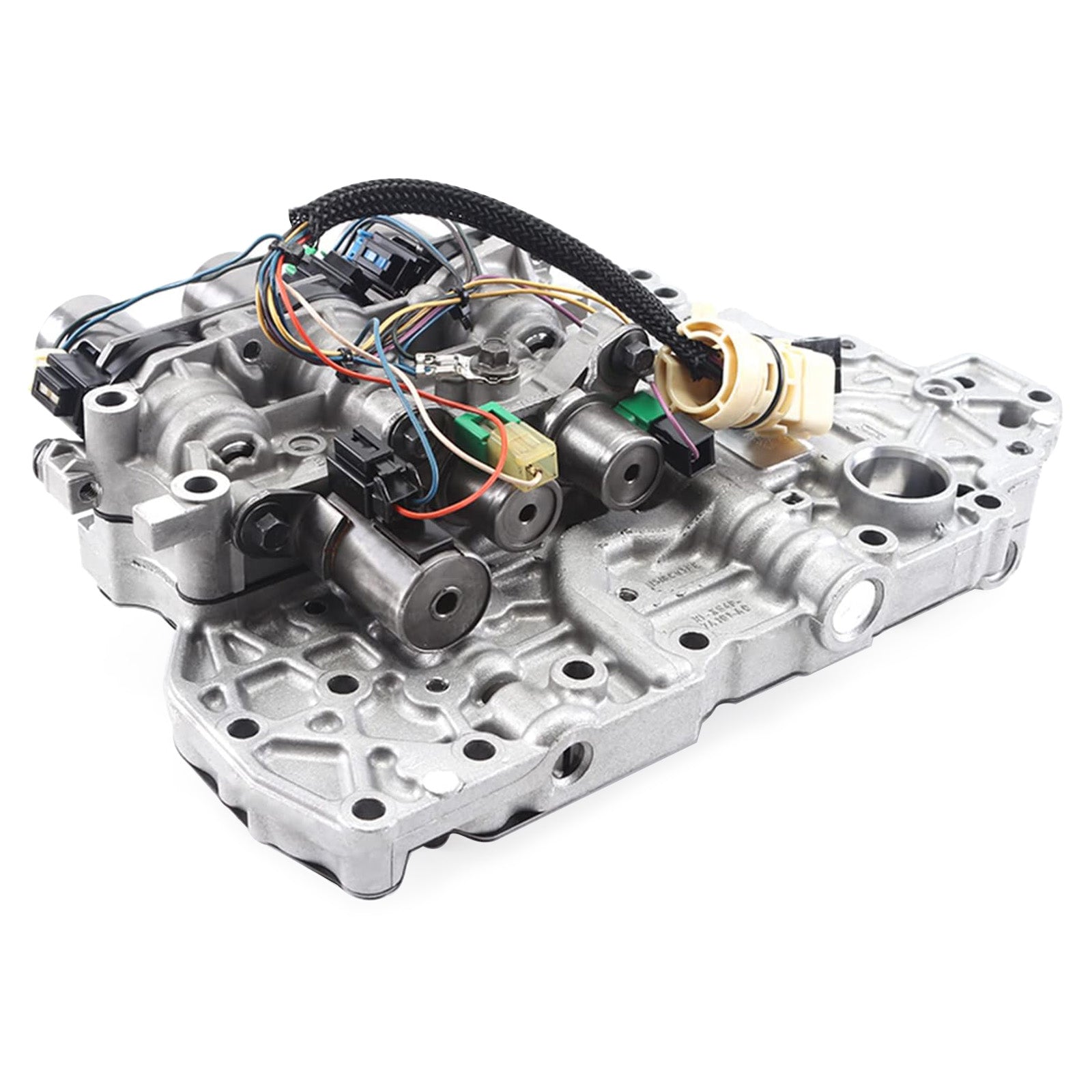 2003-2011 AXELA/WAGON 1.5L 1.6L 2.0L 2.3L 4F27E Transmission Valve Body Generic