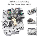 2000-2007 Ford TIERRA 1.6L 4F27E Transmission Valve Body  Generic-7