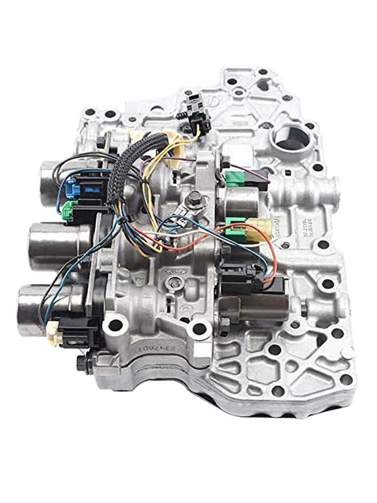 2000+ Ford FESTIVA 1.3L 4F27E Transmission Valve Body  Generic
